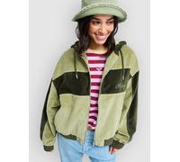 Roxy Have A Blast Jacke oil green Damen Gr. XS