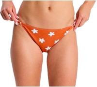 Roxy - Hazy Days Moderate Ginger Spice Flores für Damen - Größe M - Orange Orange M