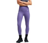 Roxy Heart Into It Ankle Leggings twilight purple Damen Gr. M