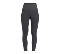 Roxy - Women's Heart Into It Ankle Legging - Leggings, Gr. XL, schwarz (Anthracite)