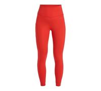 Roxy Leggings Heart Into It Ankle Damen Rot Größe L