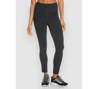 Roxy Heart Into It Ankle Leggings anthracite Damen Gr. XS