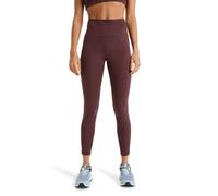 Roxy Heart Into IT Ankle Leggings, Rot, XXL