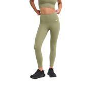 Roxy Heart Into It Leggings M Oil Green