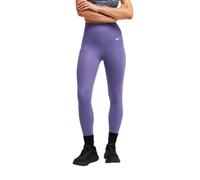 Roxy Heart Into It Ankle - Sport-Leggings - Frauen - XL - Lila.