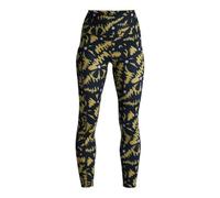 Roxy Heart Into It Ankle - Sport-Leggings - Frauen - XL - Schwarz.