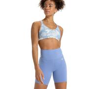 Roxy - Heart Into It Biker Shorts mit elastischem Bund - Frau