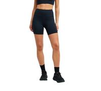 Roxy - Heart Into It Biker Shorts mit elastischem Bund - Frau