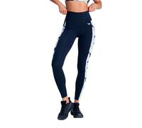 Roxy - Bekleidung Heart Into It Cb Legging - Schwarz - Größe S