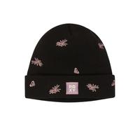 Roxy Hedda - Beanie for Girls - Mütze - Mädchen - One Size - Schwarz.