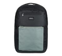 Roxy - Here You Are 24L Backpack für Damen - Agave Green - Einheitsgröße