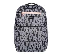 Roxy - Here You Are 24L Backpack für Damen - Black/Black/White - Einheitsgröße