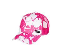 Roxy Honey Coconut - Truckerkappe für Mädchen Rosa