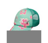 Trucker Cap ROXY "Honey Coconut", Mädchen, katydid tropicool, Kunstfaser, Caps (62436035-0) katydid tropicool