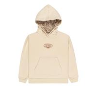 Roxy Hope You Trust - Hoodie - Mädchen 4-16 - 4 - Beige.