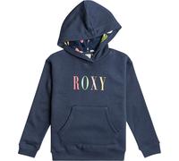 Roxy - Hope You Trust Hoodie Mädchen mood indigo