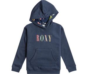 Roxy - Hope You Trust Hoodie Mädchen mood indigo