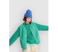 Roxy Iconic Town Weste sea green Damen Gr. L