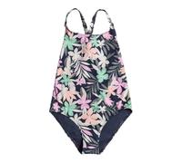 Roxy Ilacabo Sporty Swimsuit Mehrfarbig 16 Years Mädchen (Herstellerartikelnummer: ERGX103190-XBMN-16)