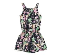 Roxy In The Mountain - Tanktop-Playsuit für Mädchen 4-16 Blau