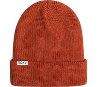 Roxy ISLAND FOX Damen Wintermütze, braun, größe UNI OS