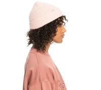 2024 Roxy Womens Insel Fuchs Beanie Hut - Pale Dogwood