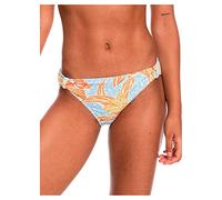 Roxy Damen The Sun Hipster Badeanzug-separat, COOL Blue S Island TIME, XS (5er Pack)