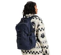 Tagesrucksack ROXY "Jayjay", Damen, vintage indigo, Kunstfaser, Rucksäcke (26594756-0) vintage indigo