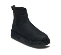 Roxy Damen Stiefelette Jeyna wasserabweisend Schwarz/Braun/Schwarz Größe 39
