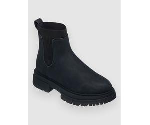 Roxy Jeyna Winter Schuhe black / brown / black Damen Gr. 8.5