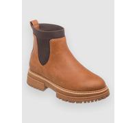 Roxy Jeyna Winter Schuhe brown / chocolate Damen Gr. 10.0