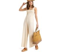 Roxy Just Passing By - Overall - Frauen - S - Beige.