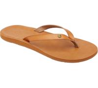 Roxy Jyll Iii Flip-flops EU 39 Tan
