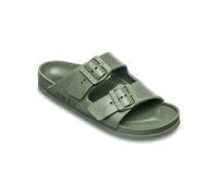 Roxy Kattie Badesandalen EU 37 Oil Green