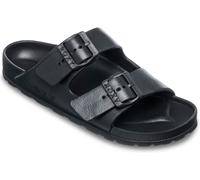 Roxy Badesandalen Kattie – 100% synthetisches EVA, Textilfutter – Schwarz – EU 37