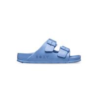 Roxy Kattie Sliders for Women Sandalen Frauen 40 Blau