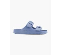 ROXY Kattie Tieffuß Pantolette Blau, Damen, Größe: 38, Material: Synthetik