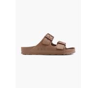 ROXY Kattie Tieffuß Pantolette Braun, Damen, Größe: 38