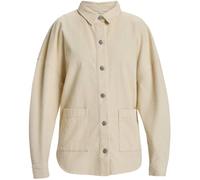 ROXY Kick Back - Damen - Beige - Größe XS- Modell 2025