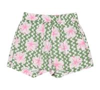 Roxy - Kid's Blue Ocean Floor Short - Shorts, Gr. 104 4 Years, bunt (BasilPartyWaves)