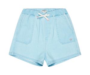 Roxy - Kid's Call on me - Shorts, Gr. 164-170 16 Years - XXL, blau (LightBlue)