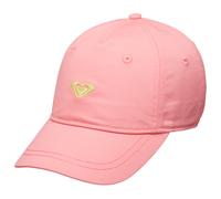 Roxy - Kid's Dear Believer Teenie - Cap, Gr. One Size, rosa (Plumeria)