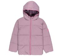 Roxy - Kid's Groovy Baby Puffer - Winterjacke, Gr. 128-140 8 Years - S, rosa (Nirvana)