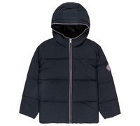 Roxy - Kid's Groovy Baby Puffer - Winterjacke, Gr. 158-164 14 Years - XL, blau (Anthracite)