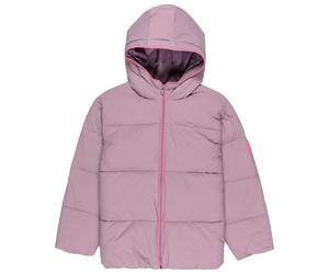 Roxy - Kid's Groovy Baby Puffer - Winterjacke, Gr. 164-170 16 Years - XXL, rosa (Nirvana)