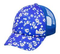 Roxy - Kid's Honey Coconut - Cap, Gr. One Size, blau (DazzlingBlueCoastlineDitsy)
