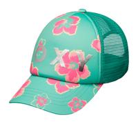 Roxy - Kid's Honey Coconut - Cap, Gr. One Size, türkis (KatydidTropicool)