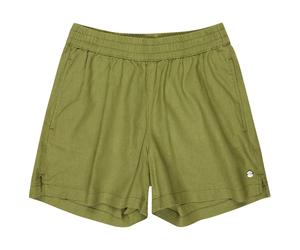 Roxy - Kid's Lekeitio Bay RG - Shorts, Gr. 140-146 10 Years - M, oliv (OilGreen)