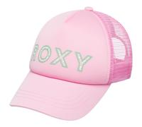 Roxy - Kid's Reggae Town Trucker Cap - Cap, Gr. One Size, rosa (LilacChiffon)
