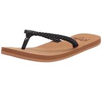 Roxy Kids' Rg Costas Cabo Flip Flop Sandal
